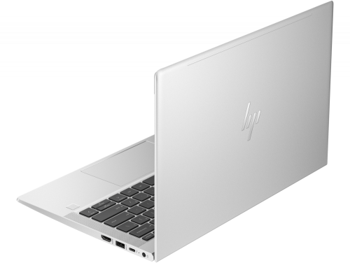 HP Ноутбук HP EliteBook 630 G10, 13.3" (1920x1080) IPS/Intel Core i5-1335U/16ГБ DDR4/512ГБ SSD/Iris Xe Graphics/Без ОС, серебристый (725H1EA) фото 4