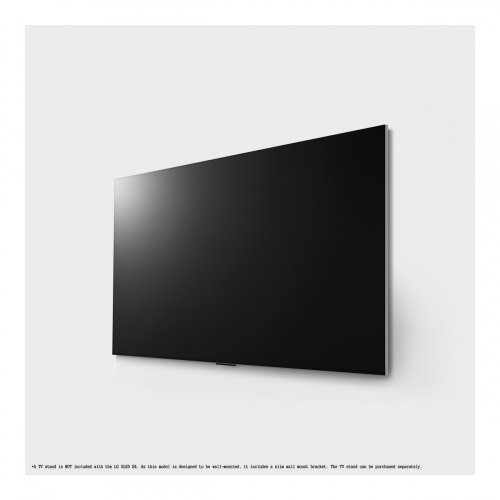 Телевизор LG OLED55G4RLA фото 3