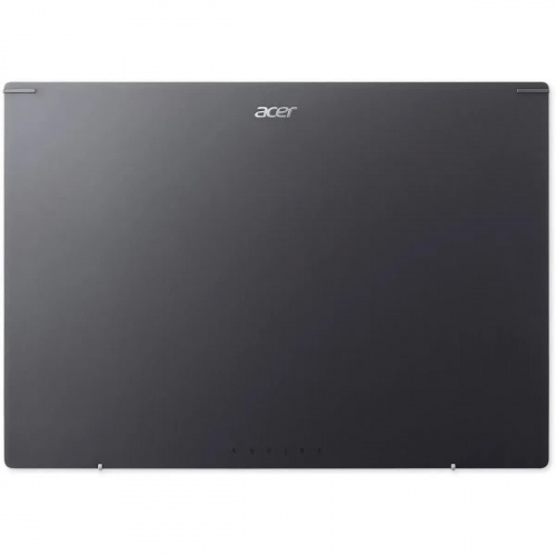 ACER Ноутбук Acer Aspire A514-56M, 14" (1920x1200) IPS/Intel Core i3-1305U/16 ГБ LPDDR5/512 ГБ SSD/Intel UHD Graphics/Без системы, Серый (NX.KH6CD.00E) фото 6