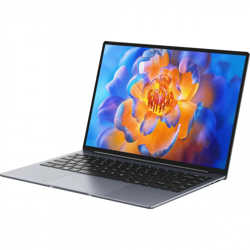 CHUWI Ноутбук CHUWI Corebook X, 14" (2160x1440) IPS/Intel Core i5-1235U/16ГБ DDR4/512ГБ SSD/Iris Xe Graphics/Windows 11 Pro, серый (CWI570-521N5N1HDMXX) фото 5