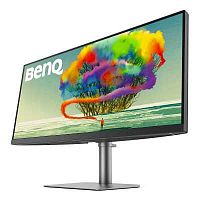 Монитор BENQ PD3420Q 34" Black