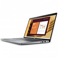 DELL Ноутбук Dell Latitude 5450, 14" (1920x1080) IPS/Intel Core Ultra 5 125U/16 ГБ DDR5/512 ГБ SSD/Intel Graphics/Ubuntu, Серебристый (5450-1124)