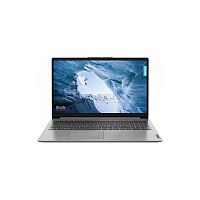 LENOVO Ноутбук Lenovo IdeaPad 3 15IAU7, 15.6" (1920x1080) IPS/Intel Core i3-1215U/8 ГБ DDR4/256 ГБ SSD/Intel UHD Graphics/Windows 11 Home, Серый (82QD00DHUS_RU)