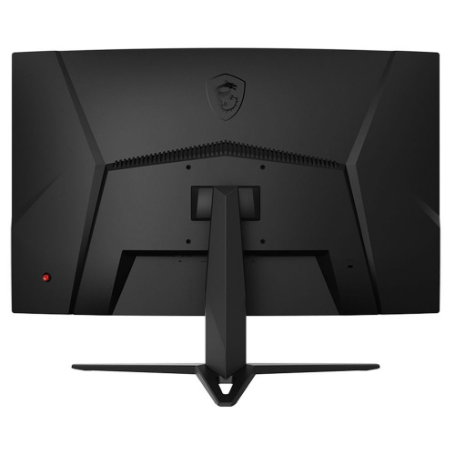 Монитор 27" MSI G27CQ4 E2 Black фото 2