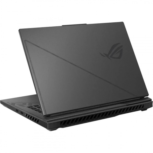 ASUS Ноутбук ASUS ROG Strix G16 G614JI-N4413, 16" (2560x1600) IPS 240 Гц/Intel Core i7-13650HX/32 ГБ DDR5/1024 ГБ SSD/NVIDIA GeForce RTX 4070 для ноутбуков (8 Гб)/Без системы, Серый (90NR0D41-M00VN0) фото 5