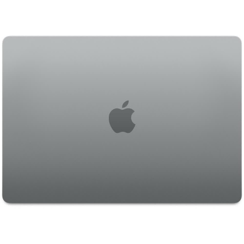 APPLE Ноутбук Apple MacBook Air 15, 15.3" (2880x1864) RETINA/Apple M3 (8 CPU, 10 GPU)/16 ГБ DDR5/256 ГБ SSD/macOS, Серый космос (Z1BP000BH) фото 5