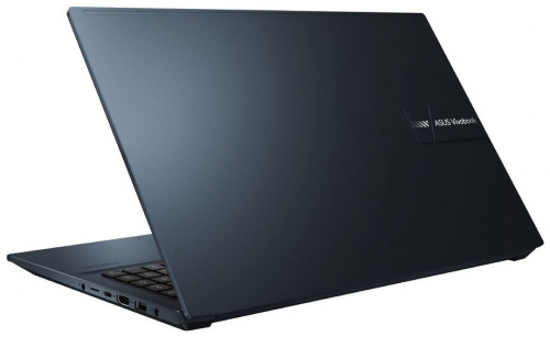 ASUS Ноутбук ASUS VivoBook Pro K3500PA-L1077T (1920x1080, Intel Core i7 3.3 ГГц, RAM 16 ГБ, SSD 512 ГБ, Win10 Home), 90NB0UU2-M02380, синий фото 3