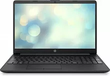 Ноутбук HP 15-dw4013nia, 15.6", Intel Core i7 1255U 1.7ГГц, 10-ядерный, 16ГБ DDR4, 1ТБ, 256ГБ SSD, NVIDIA GeForce MX550 - 2 ГБ, Free DOS, черный