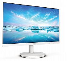 Монитор 27" Philips 271V8AW/01 белый