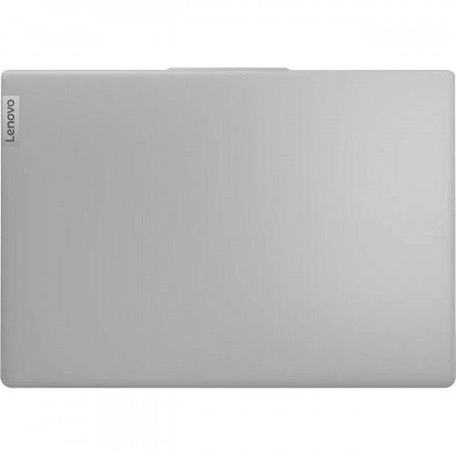 LENOVO Ноутбук Lenovo IdeaPad Slim 5 16IMH9, 16" (2048x1280) OLED 120 Гц/Intel Core Ultra 7 155H/16 ГБ LPDDR5X/1024 ГБ SSD/Intel Arc Graphics/Без системы, Серый (83DC004HRK) фото 6