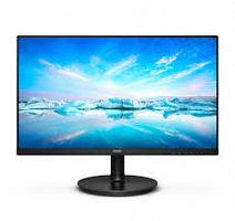 Монитор Philips 27" 271V8L 1920x1080 VA WLED 75Гц 5ms VGA HDMI