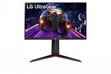 Монитор 23.8" LG UltraGear 24GN65R-B черный