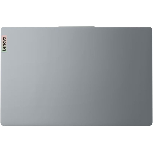 Ноутбук Lenovo IdeaPad Slim 3 15ABR8, 15.6" (1920x1080) IPS/AMD Ryzen 5 7530U/8 ГБ DDR4/512 ГБ SSD/AMD Radeon Graphics/Без системы, Серый (82XM00FYIN) фото 6