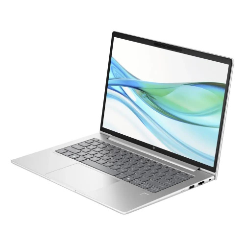 Ноутбук HP Probook 440 G11, 14" (1920x1200) IPS/Intel Core Ultra 5 125U/8 ГБ DDR5/512 ГБ SSD/Intel Graphics/Без системы, Серебристый (A22YCEA#BH5) фото 3