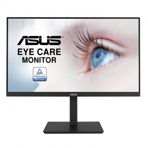 Монитор Asus 24" VA24DQSB 1920x1080 IPS 75Гц 5ms FreeSync G-Sync VGA HDMI DisplayPort