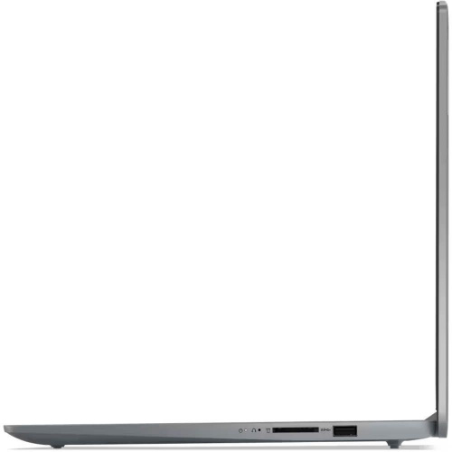 LENOVO Ноутбук Lenovo IdeaPad Slim 3 15IAH8, 15.6" (1920x1080) IPS/Intel Core i5-12450H/16 ГБ LPDDR5/512 ГБ SSD/Intel UHD Graphics/Без системы, Серый (83ER0080RK) фото 5