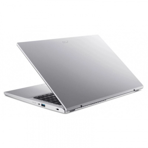 ACER Ноутбук Acer Aspire 3 A315-59-52B0, 15.6" (1920x1080) IPS/Intel Core i5-1235U/8ГБ DDR4/512ГБ SSD/Iris Xe Graphics/Без ОС, серебристый (NX.K6TER.003) фото 5