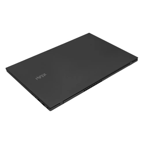 HIPER Ноутбук HIPER Workbook I172, 17.3" (1920x1080) IPS/Intel Core i5-1235U/8 ГБ DDR4/512 ГБ SSD/Intel Iris Xe Graphics/Windows 11 Pro, Черный (CWBY172-I312UR08S5FAAWPB) фото 3