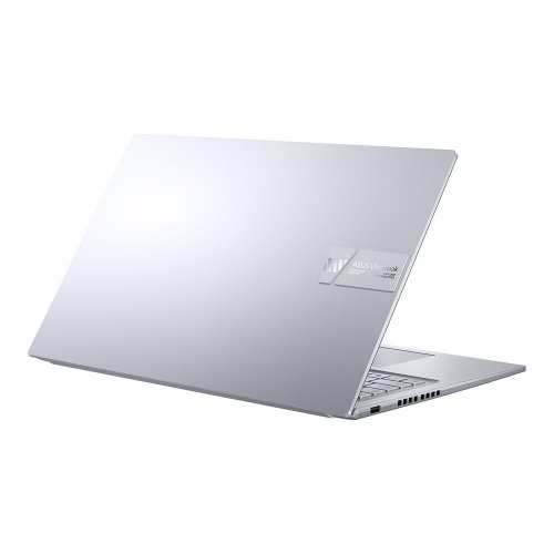 ASUS Ноутбук ASUS VivoBook 17X K3704VA-AU087, 17.3" (1920x1080) IPS/Intel Core i7-13700H/16 ГБ DDR4/512 ГБ SSD/Intel Iris Xe Graphics/Без системы, Серебристый (90NB1092-M005D0) фото 4