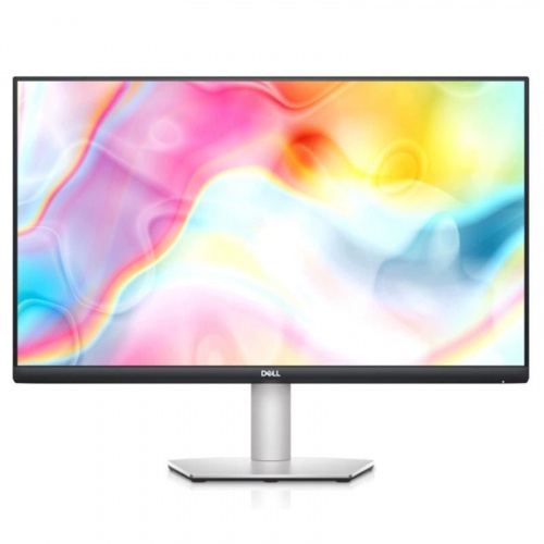 Монитор Dell 27" S2722QC 3840x2160 IPS 60Гц FreeSync HDMI DisplayPort USB-C фото 4