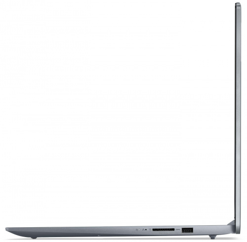 LENOVO Ноутбук Lenovo IdeaPad Slim 3 16IRU8, 16" (1920x1200) IPS/Intel Core i7-1355U/16ГБ LPDDR5/512ГБ SSD/Iris Xe Graphics/Без ОС, серый (82X80005RK) фото 6