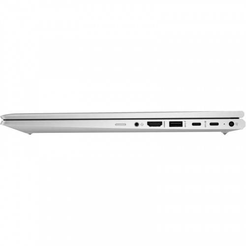 HP Ноутбук HP Probook 450 G10, 15.6" (1920x1080) IPS/Intel Core i5-1335U/8 ГБ DDR4/512 ГБ SSD/Intel Iris Xe Graphics/Без системы, Серебристый (A39JBPA) фото 5