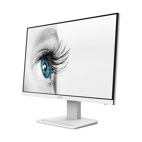 Монитор 23.8" MSI PRO MP243XW White