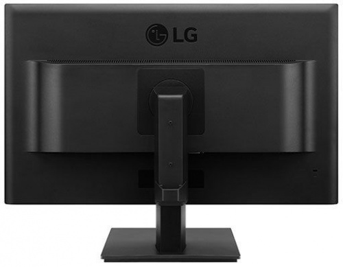 Монитор LG 24BK550Y Black (24BK550Y-B.ARUZ) фото 6