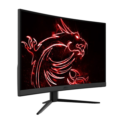 Монитор 27" MSI G27C4 E3 Black