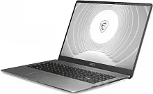 MSI Ноутбук MSI CreatorPro Z16P B12UKST-222RU, 16", IPS, Intel Core i7 12700H 2.3ГГц, 32ГБ, 1ТБ SSD, NVIDIA GeForce RTX A3000 - 12288 Мб, Windows 11 Professional, серый