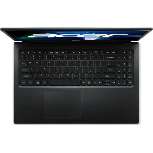 ACER Ноутбук Acer Extensa 15 EX215-54-52E7, 15.6" (1920x1080) IPS/Intel Core i5-1135G7/8ГБ DDR4/256ГБ SSD/Iris Xe Graphics/Без ОС, черный (NX.EGJER.007) фото 3