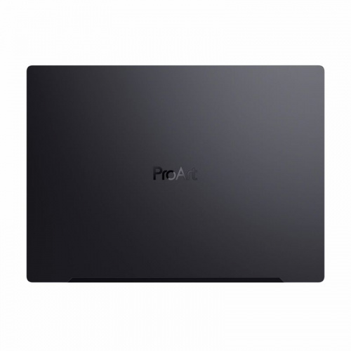 ASUS Ноутбук ASUS ProArt StudioBook 16 OLED H7600HM-L2040X, 16" (3840x2400) OLED/Intel Core i7-11800H/32ГБ DDR4/2ТБ SSD/GeForce RTX 3060 6ГБ/Win 11 Pro, черный (90NB0VD1-M001Y0) фото 6