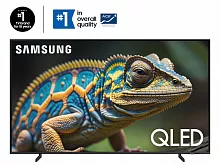 Телевизор Samsung QE32Q60DAU