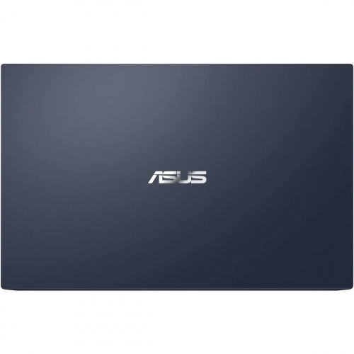 ASUS Ноутбук ASUS Expertbook B1502CVA-BQ0904 Intel Core i5-1335U/16Gb/512Gb SSD/15.6" FHD WV 250N 60Hz Intel UHD/FingerPrint/Backlit/DOS Star Black фото 6