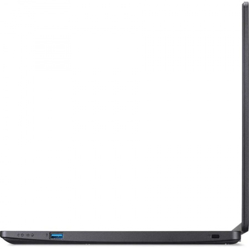 ACER Ноутбук Acer TravelMate P2 TMP214-53, 14" (1920x1080) IPS/Intel Core i5-1135G7/16ГБ DDR4/512ГБ SSD/Iris Xe Graphics/Без ОС, черный (NX.VPNER.00V) фото 8