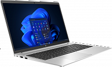 HP Ноутбук HP ProBook 450 G9, 15.6" (1920x1080) IPS/Intel Core i5-1235U/8ГБ DDR4/512ГБ SSD/Iris Xe Graphics/Без ОС, серебристый (6F1E6EA)