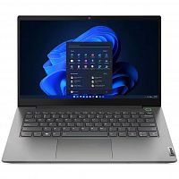 Ноутбук Lenovo ThinkBook 14 G5 IRL, 14" (1920x1080) IPS/Intel Core i5-1335U/8 ГБ/256 ГБ SSD/Intel Iris Xe Graphics/Windows 11 Pro, Серый (21JC001XAU)