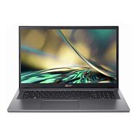 Ноутбук Acer Aspire 3 A317-55P-35KV, 17.3" (1920x1080) IPS/Intel Core i3-N305/8 ГБ/512 ГБ SSD/Intel UHD Graphics/Без системы, Серебристый (NX.KDKCD.009)