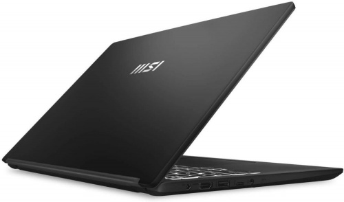 MSI Modern 15H Core i5-13420H 15.6" FHD (1920*1080), 60Hz IPS DDR4 16GB*1Iris Xe Graphics 512GB SSD 3cell (53.8Whr) 1.9kg Single backlight (White) Win11 Pro,1y Black KB Eng/Rus фото 3