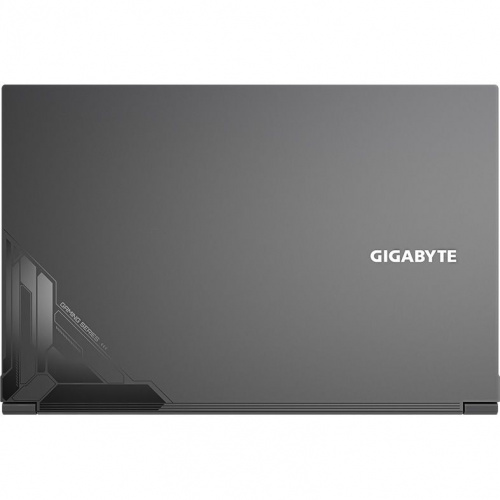 GIGABYTE Ноутбук Gigabyte G5 2023, 15.6" FHD IPS 144Гц/Intel Core i7-13620H/16ГБ DDR5/512ГБ SSD/GeForce RTX 4050 6ГБ/Win 11 Home, черный (MF5-H2KZ353SH) фото 7