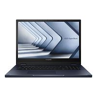 ASUS Ноутбук ASUS ExpertBook B6 Flip B6602FC2-MH0368, 16" (2560x1600) IPS 120Гц сенсорный/Intel Core i7-12850HX/16ГБ DDR5/512ГБ SSD/Quadro RTX A2000 8ГБ/Без ОС, черный (90NX04U1-M00D90)