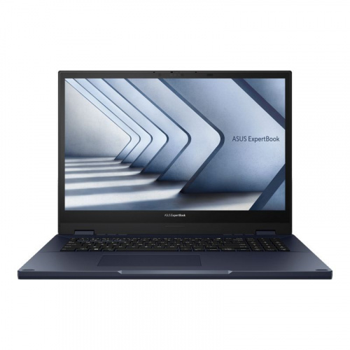 ASUS Ноутбук ASUS ExpertBook B6 Flip B6602FC2-MH0368, 16" (2560x1600) IPS 120Гц сенсорный/Intel Core i7-12850HX/16ГБ DDR5/512ГБ SSD/Quadro RTX A2000 8ГБ/Без ОС, черный (90NX04U1-M00D90)