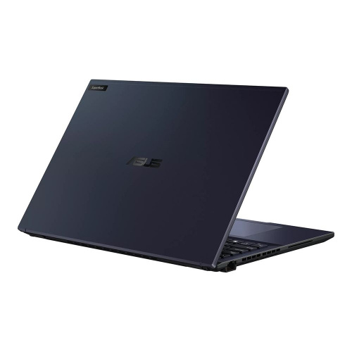 ASUS Ноутбук ASUS ExpertBook B3 B3604CVA-Q90151, 16" (1920x1200) IPS/Intel Core i5-1335U/16 ГБ LPDDR5/512 ГБ SSD/Intel Iris Xe Graphics/Без системы, Черный (90NX07B1-M00550) фото 4