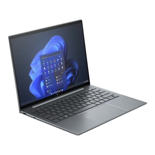 Ноутбук HP EliteBook Dragonfly G4, 13.5" (1920x1280) IPS/Intel Core i7-1355U/32 ГБ/1024 ГБ SSD/Intel Iris Xe Graphics/Windows 11 Pro, Синий (8A4R9EA) фото 2