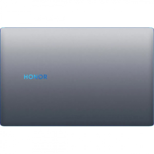 HONOR Ноутбук Honor MagicBook 15 BMH-WFP9HN, 15.6" (1920x1080) IPS/AMD Ryzen 7 5700U/16 ГБ DDR4/512 ГБ SSD/AMD Radeon Graphics/Без системы, Серый (5301AFVL) фото 8