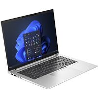 HP HP EliteBook 840 G11 Intel Core Ultra5-125U,14" WUXGA (1920x1200) IPS 300cd IR AG,16Gb DDR5-5600MHz(1),512Gb SSD NVMe,Al Case,56Wh,FPS,ENG Kbd Backlit,1.42kg,Silver,2y,Win11Pro