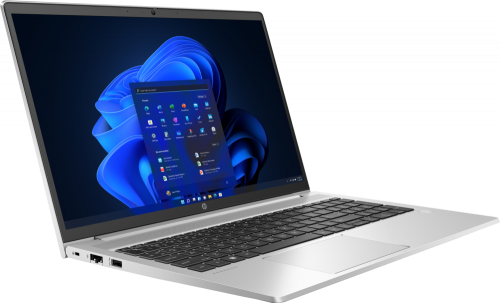 HP Ноутбук HP ProBook 450 G9, 15.6" (1920x1080) IPS/Intel Core i5-1235U/8ГБ DDR4/512ГБ SSD/Iris Xe Graphics/Без ОС, серебристый (6F1E6EA) фото 2