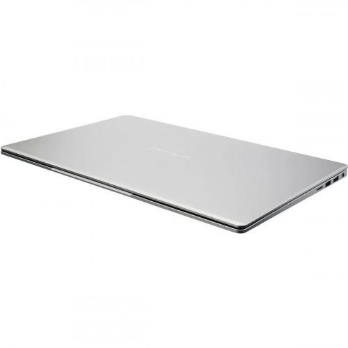 OSiO Ноутбук OSiO FocusLine, 15.6" (1920x1080) IPS/Intel Core i3-1215U/8 ГБ/256 ГБ SSD/Intel UHD Graphics/Windows 11 Home, Серый (F150I-004) фото 6