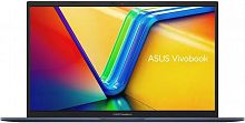 ASUS Ноутбук ASUS Vivobook 17 X1704ZA-AU341, 17.3" (1920x1080) IPS/Intel Pentium 8505/8ГБ DDR4/512ГБ SSD/UHD Graphics/Без ОС, синий (90NB10F2-M00DD0)