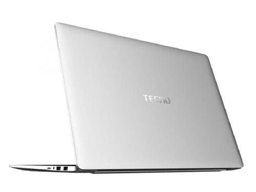 TECNO Ноутбук TECNO Megabook S1 S15AM, 15.6" (3200x2000) IPS 120Гц/Intel Core i5-12450H/16ГБ DDR5/512ГБ SSD/UHD Graphics/Win 11 Home, серый (4894947015267) фото 4